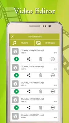 Video Editor Rotate,Flip,Slow android App screenshot 2